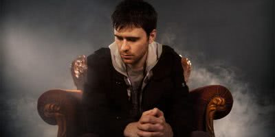 Former Aussie hip-hop artist Chance Waters