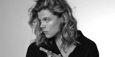 International pop sensation Conrad Sewell