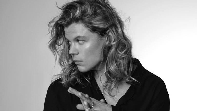 International pop sensation Conrad Sewell