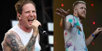 Corey Taylor