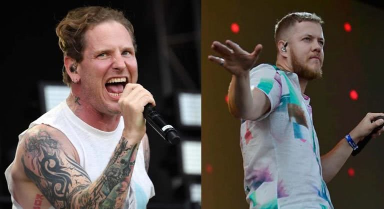 Corey Taylor