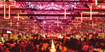 dark mofo winter feast