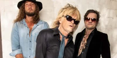 Aussie rockers Divinyls