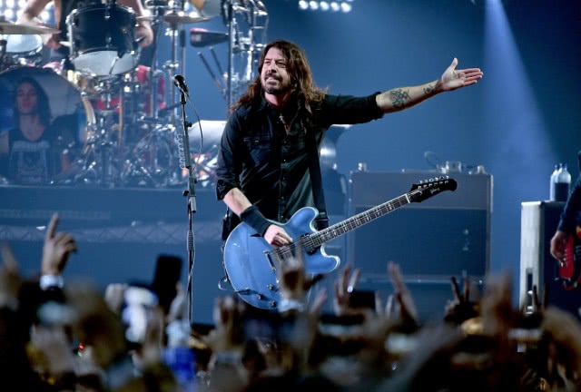 foo-fighters