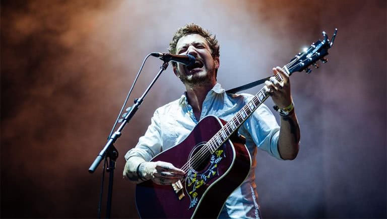 Frank Turner