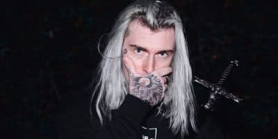 Ghostemane