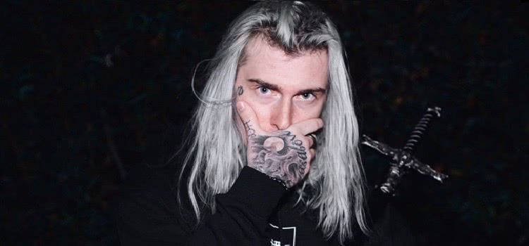 Ghostemane