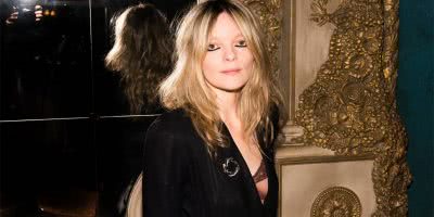 US musician Jessica Pratt