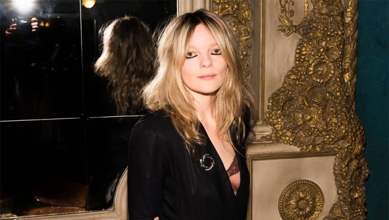 US musician Jessica Pratt