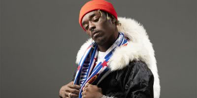 Lil Uzi Vert sentenced in assault case involving ex-girlfriend and SAINt JHN