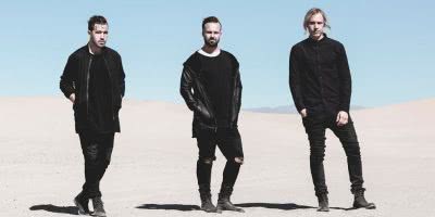 Sydney's RÜFÜS DU SOL