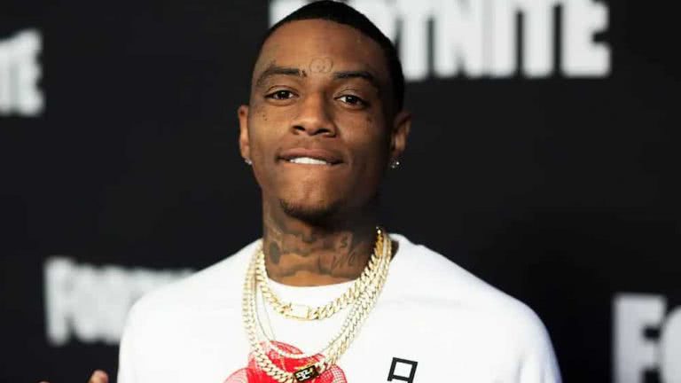 Soulja Boy trouble death