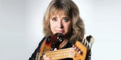 Suzi Quatro