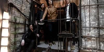 the raconteurs