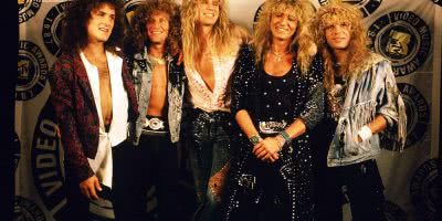 whitesnake