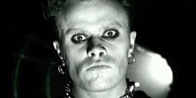 Keith Flint of the Prodigy dies age 49