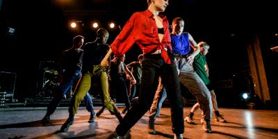 Christine and The Queens