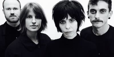 The Jezabels