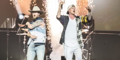 Florida Georgia Line