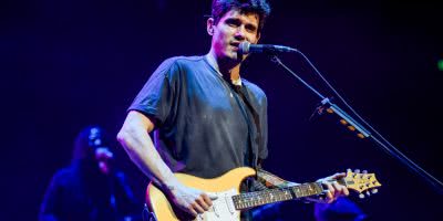 John Mayer