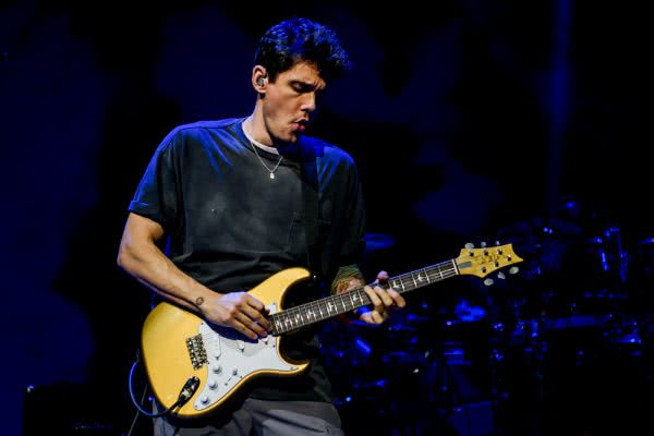 John Mayer