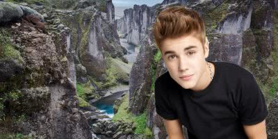Justin-Bieber