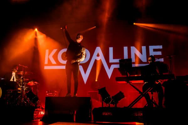 Kodaline