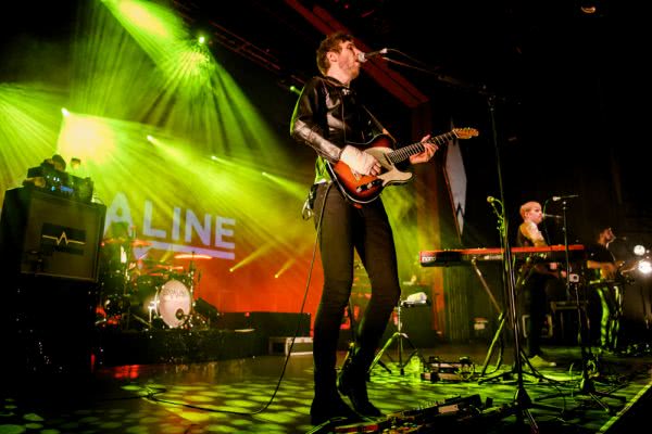 Kodaline