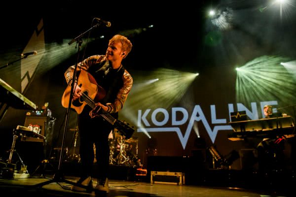 Kodaline