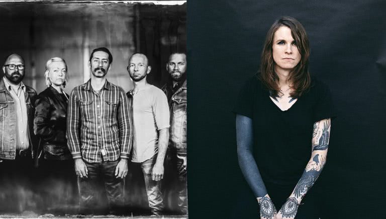 Laura Jane Grace