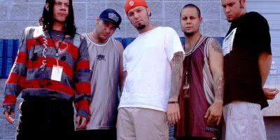 Limp Bizkit