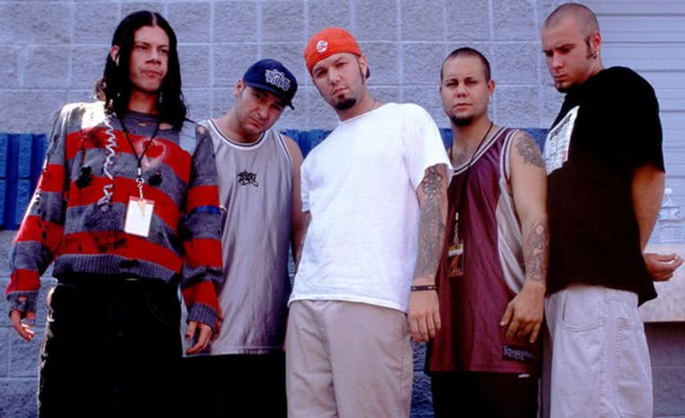 Limp Bizkit cancel tour due to Fred Durst's "personal health concerns"