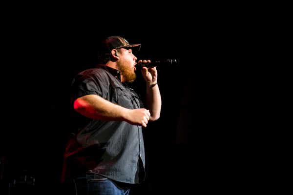 Luke Combs