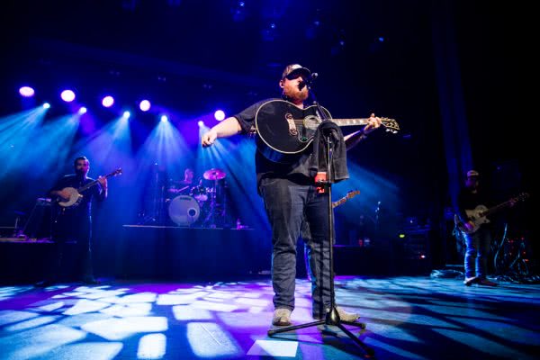 Luke Combs