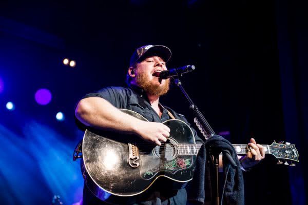 Luke Combs