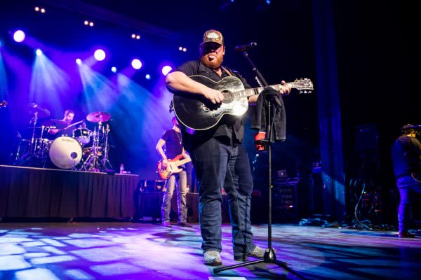 Luke Combs