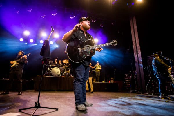 Luke Combs