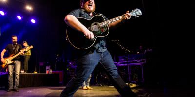 Luke Combs