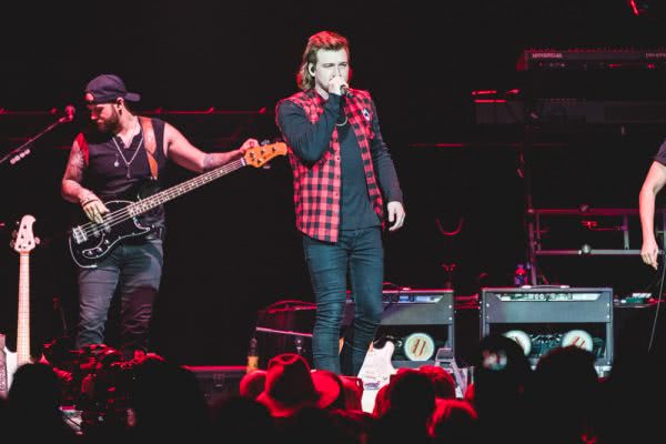 Morgan Wallen