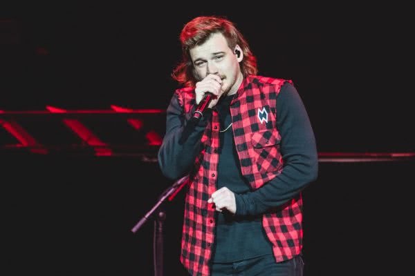 Morgan Wallen