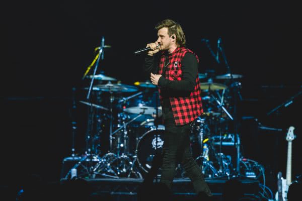 Morgan Wallen