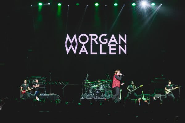 Morgan Wallen