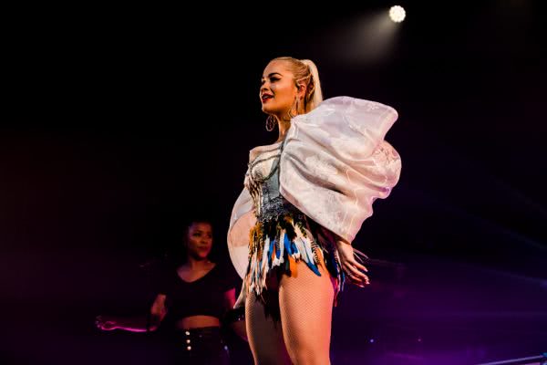 Rita Ora