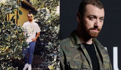 Sam Smith