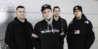 The Amity Affliction announce national tour