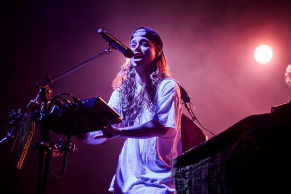Tash Sultana
