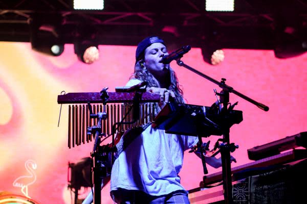 Tash Sultana