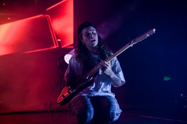 Tash Sultana