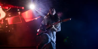 Tash Sultana