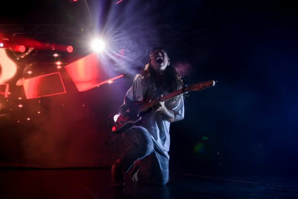 Tash Sultana